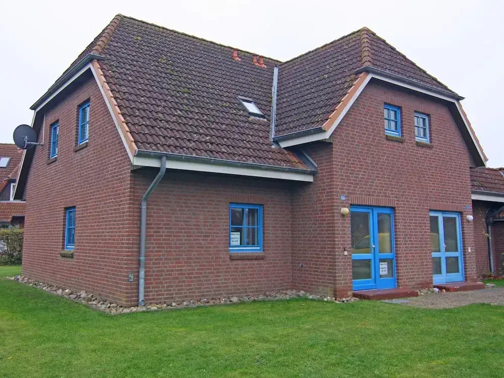 Gemutliche Ferienwohnung auf Fehmarn