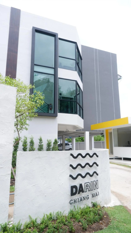 Darin Chiangmai Hotel and Residence