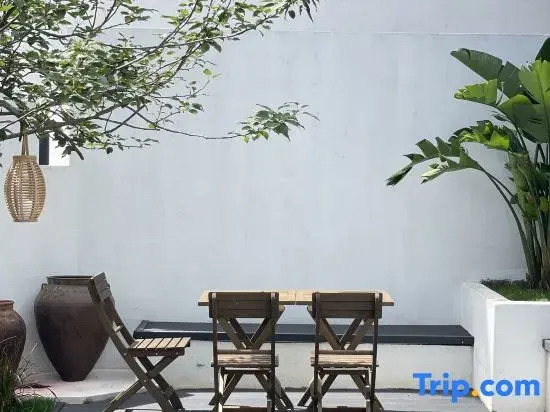Heishi Hidden Corner Homestay
