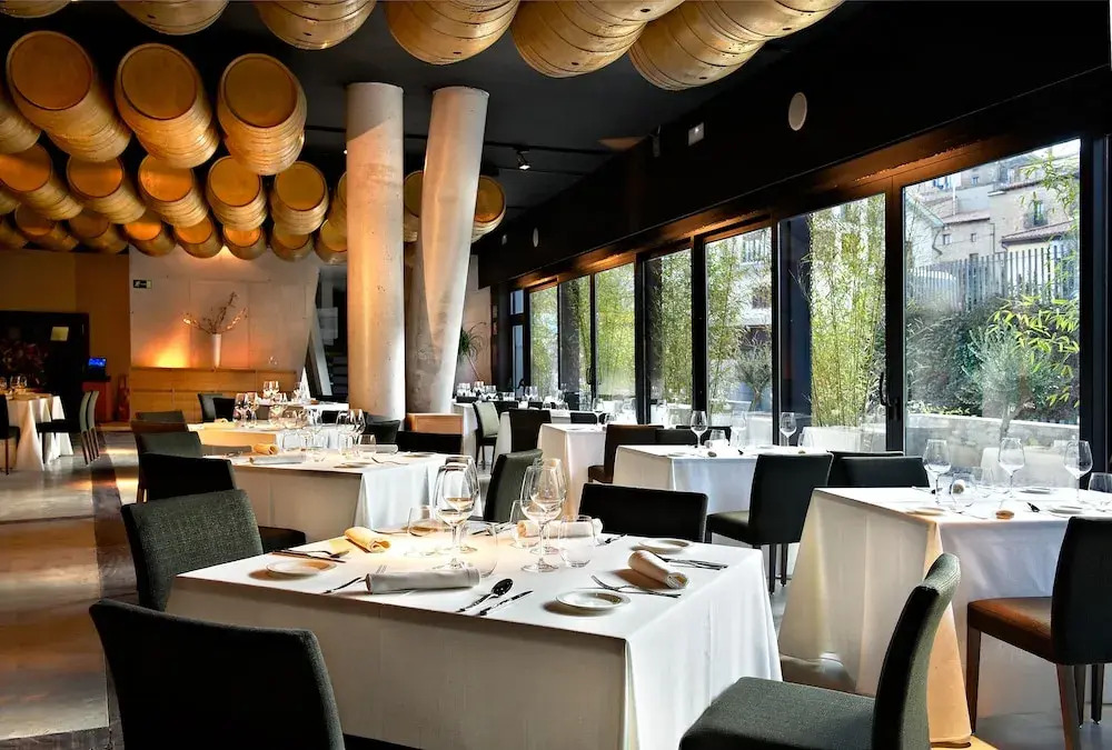 Restaurante Viura