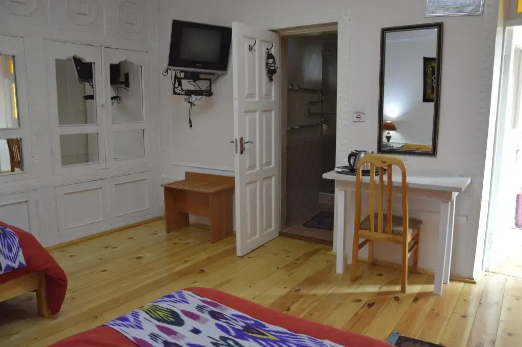 Hotel Marokand