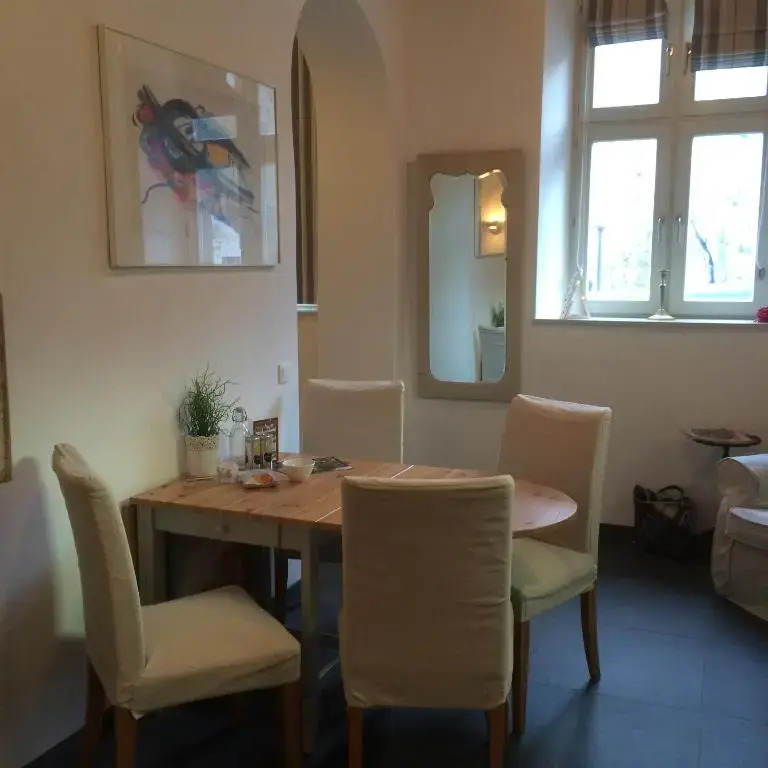 Les Roques Apartments in historical Monastery