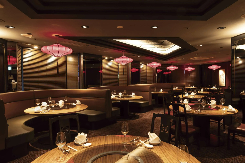 Rose Hotel Yokohama, The Distinctive Collection By WORLDHOTELS