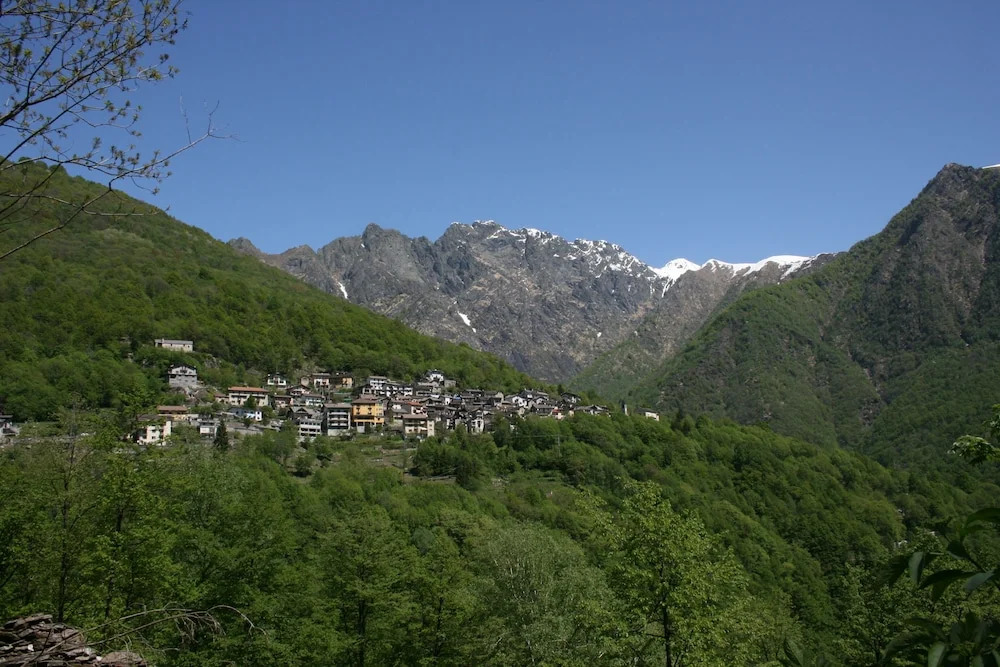 Albergo Belvedere