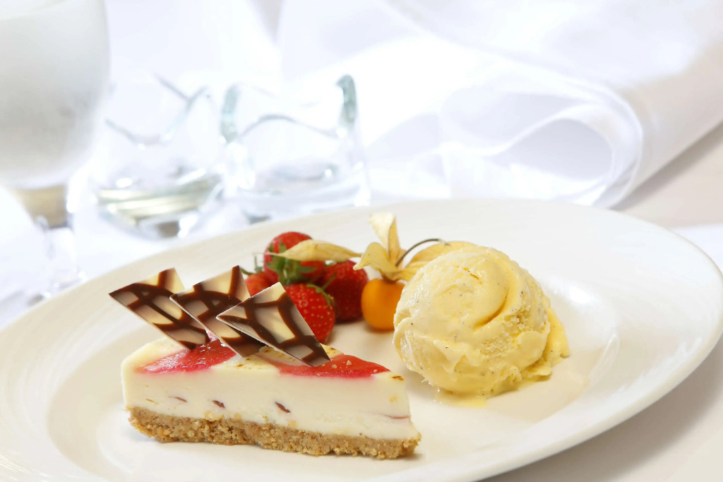 Best Western Balgeddie House Hotel