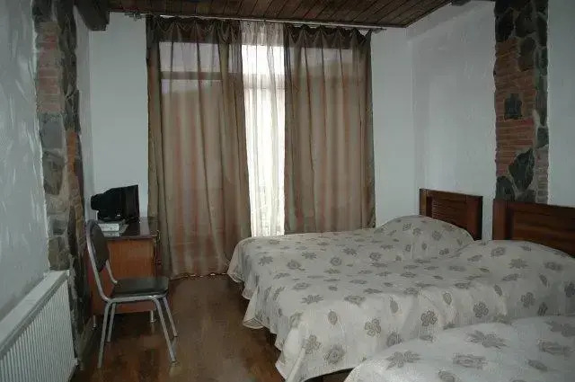 Villa Likani
