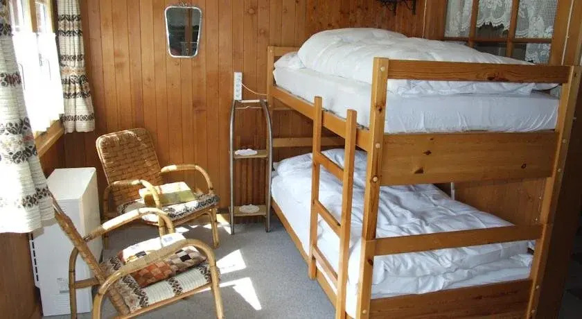 Ferienchalet Sonne