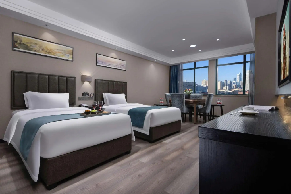 Jindong Hotel
