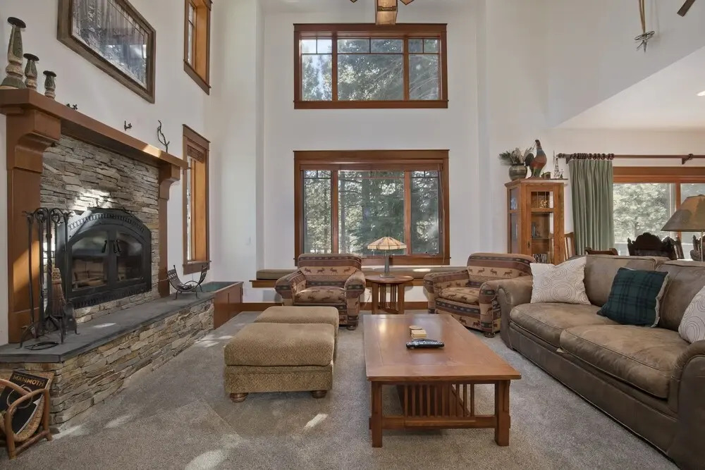 Timbers 5 Large Luxury Home with Two Master Suites, Perfect for Families by RedAwning