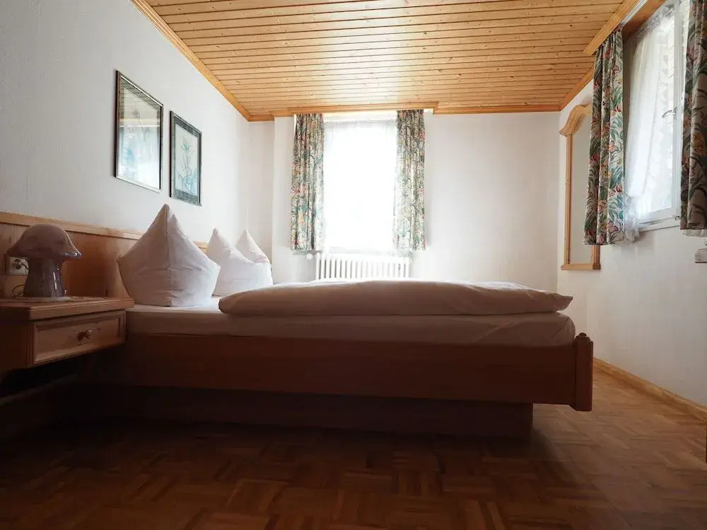 Schwarzwald Apartments im Haus Tanneck - Feldberg - Titisee