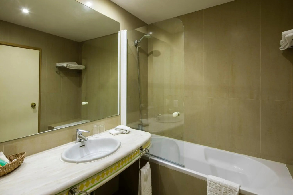 Boa Vista Hotel & Spa