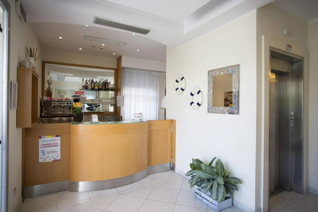 Hotel Savana
