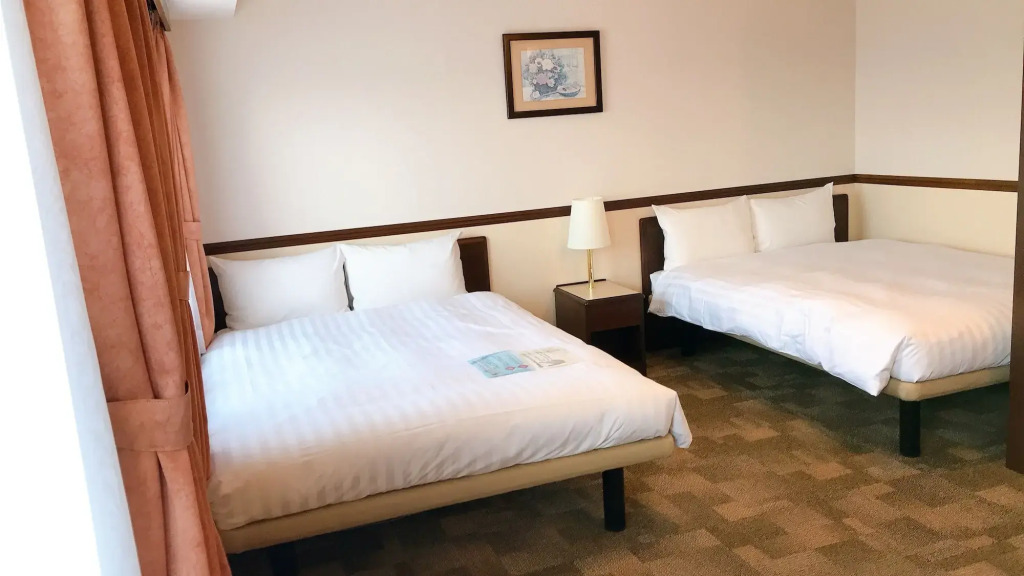 Toyoko Inn Osaka Itami Airport