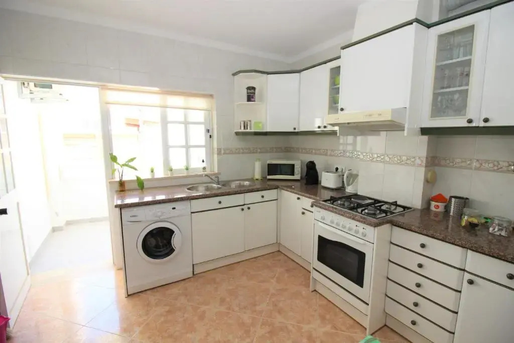 Alvor Apartment