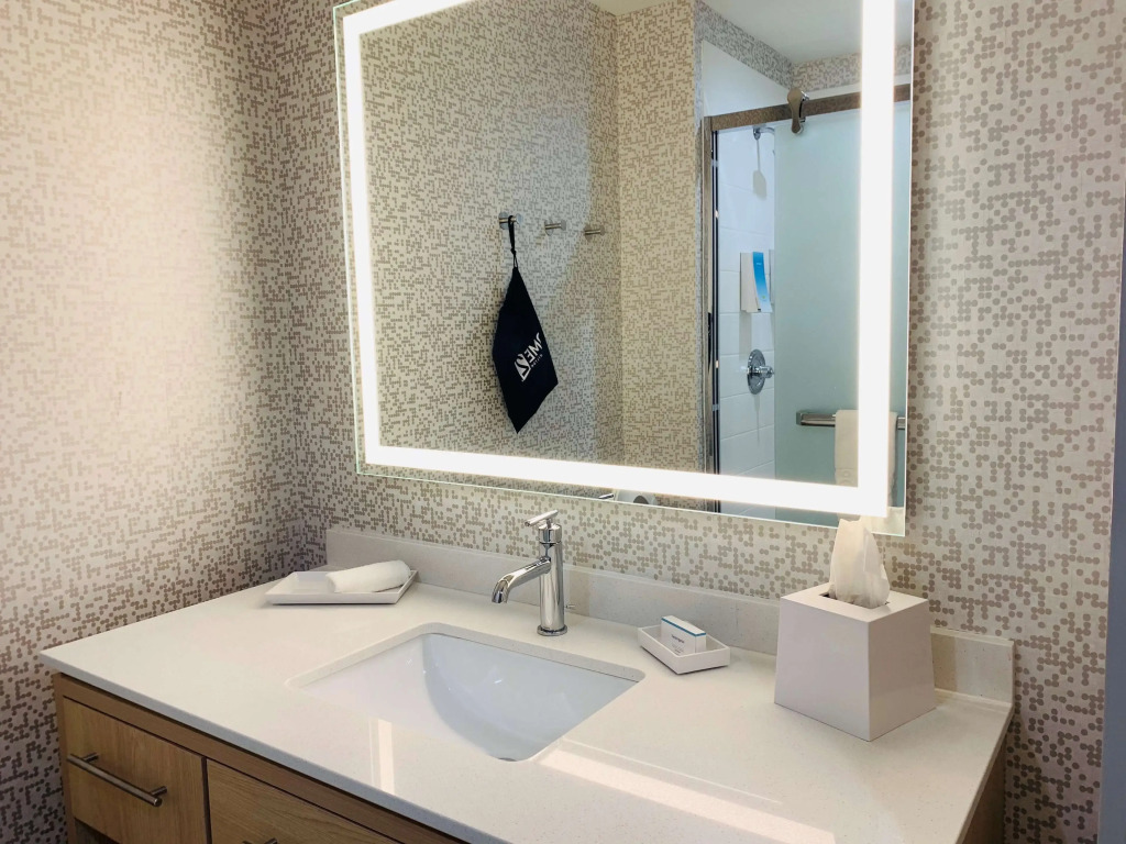 Home2 Suites By Hilton Edinburg