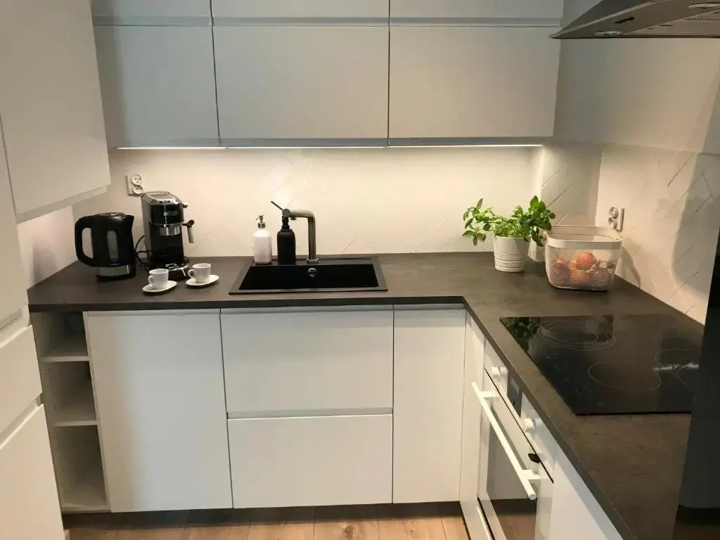 Apartment Zamojska 8 - Apartamenty GKM Lublin