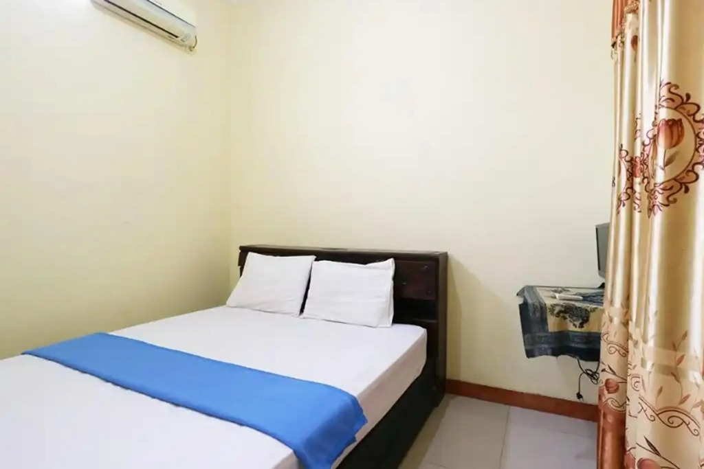 Hotel Serasi 2