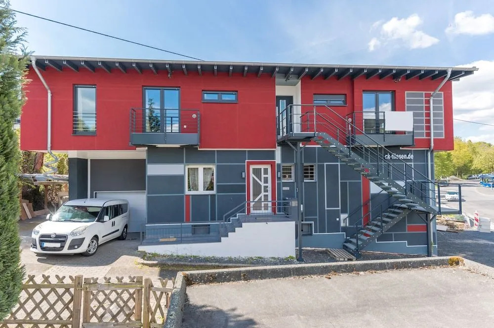 Limehome Montabaur Am Quendelberg