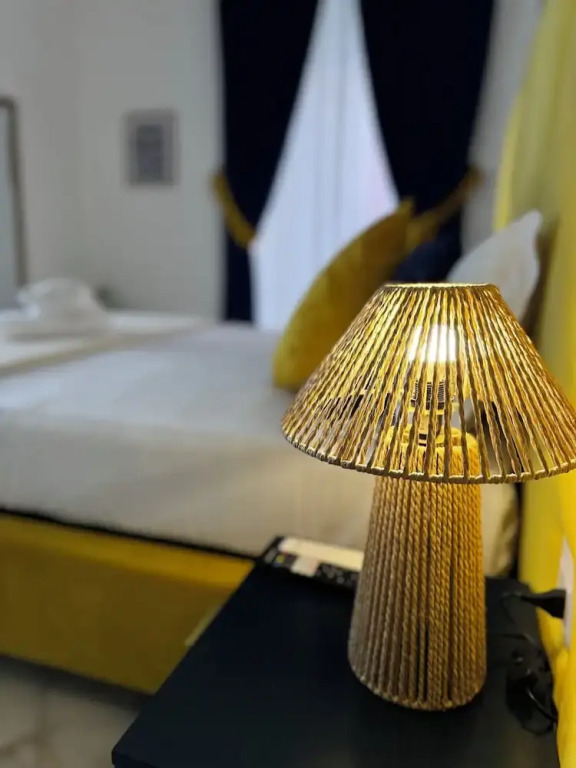 RODA Apartments