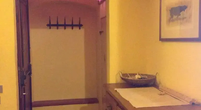 Agriturismo Podere Sangiovanni