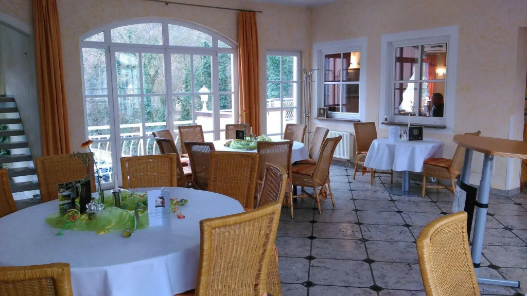 Hotel Lahnschleife