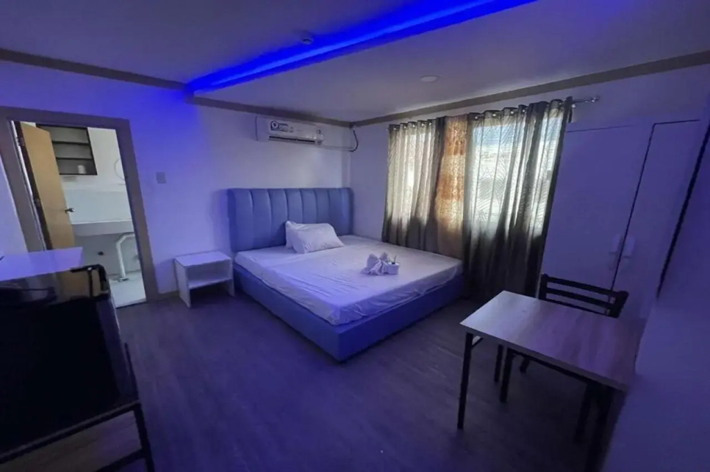 Clark Star Hotel