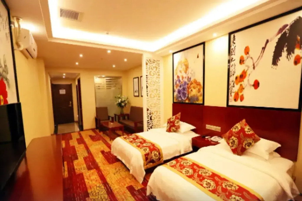 Ripple Hotel