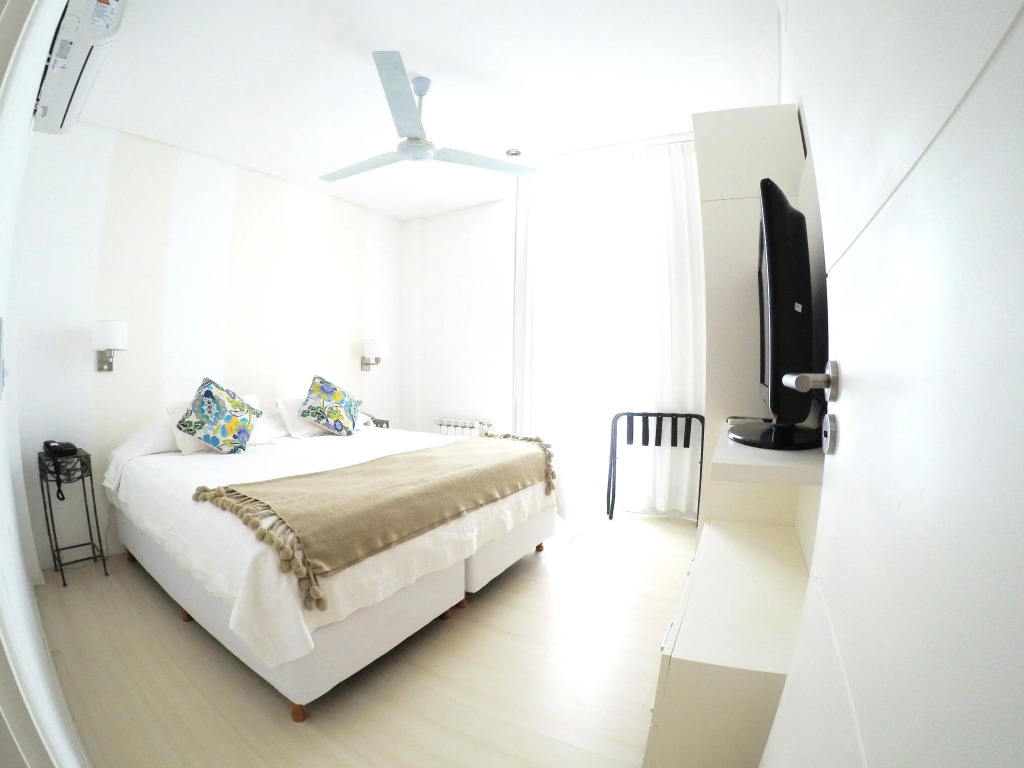 Hotel Valeria Apart & Hotel Spa