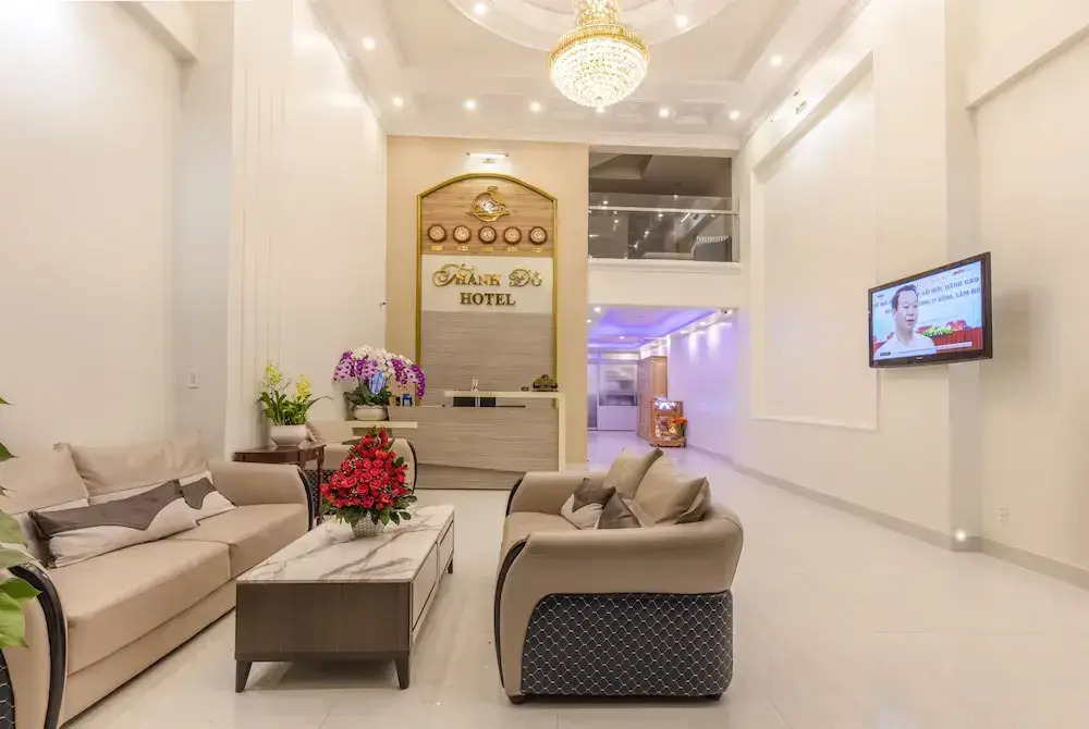 Nhat Tan Hotel