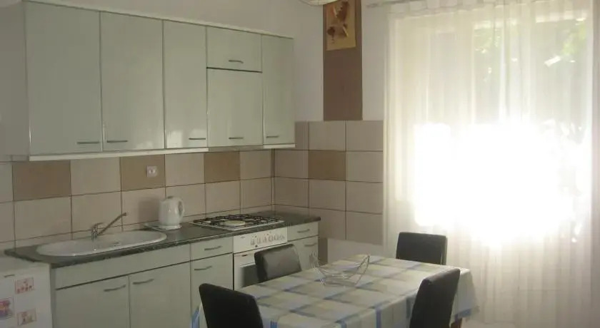 Apartment Patrik