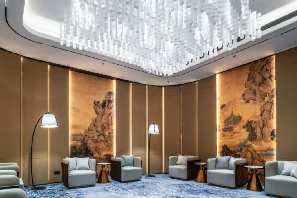 Wyndham Garden Nanchang Tangning