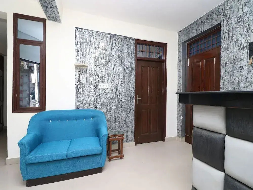 OYO 12397 Hotel Bloom