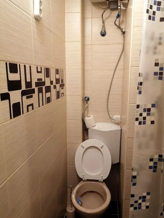 Csillag Apartman