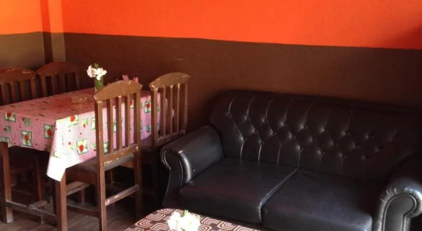 Hotel Giramondo