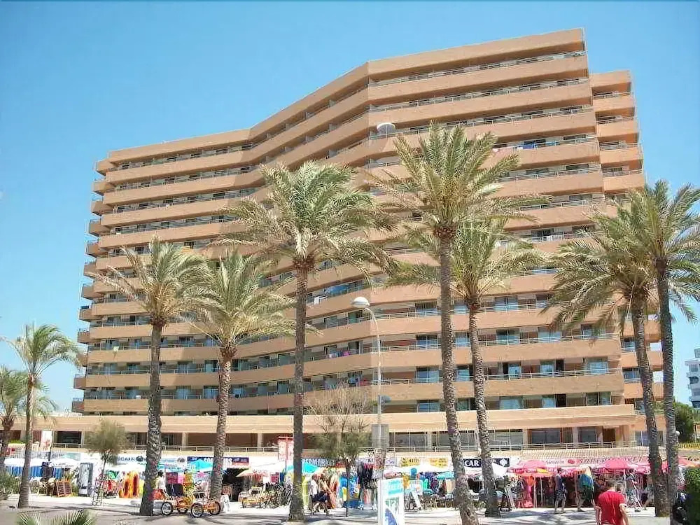 Pil Lari Playa