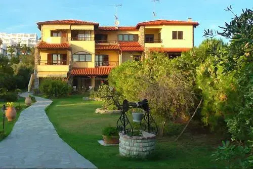 Studios Tripiti