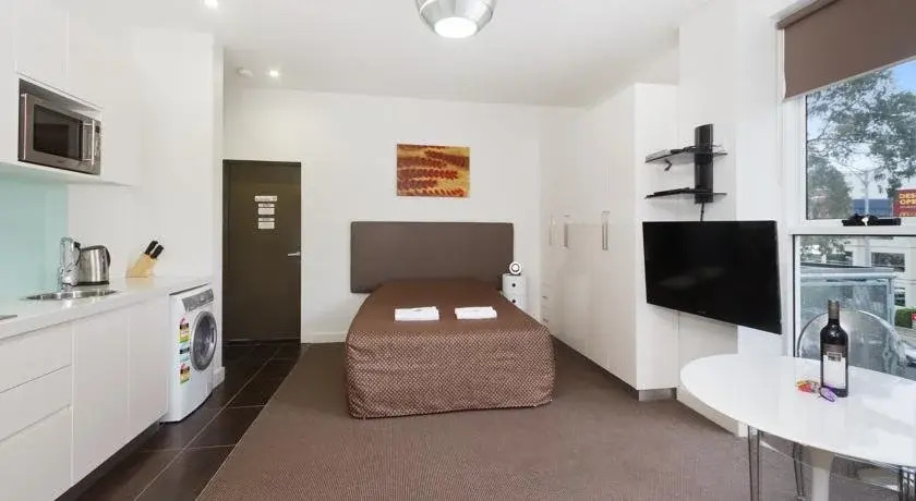 Zara Apartments