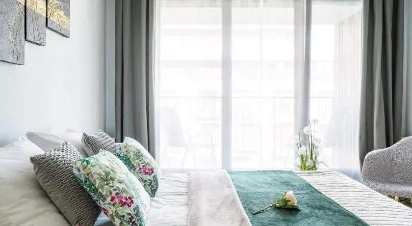 Apartmány ArtApart