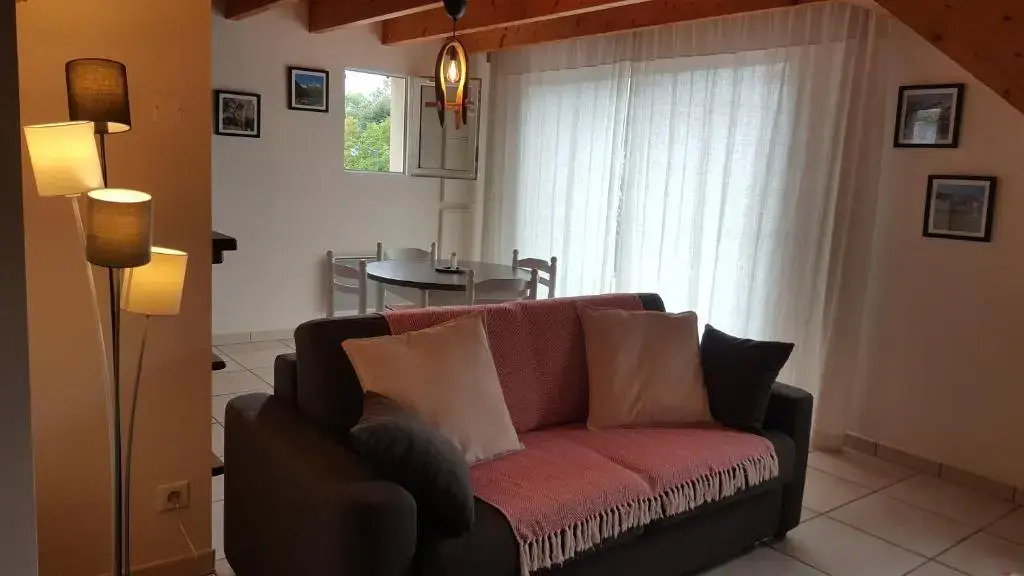 Gîte Le Bédat