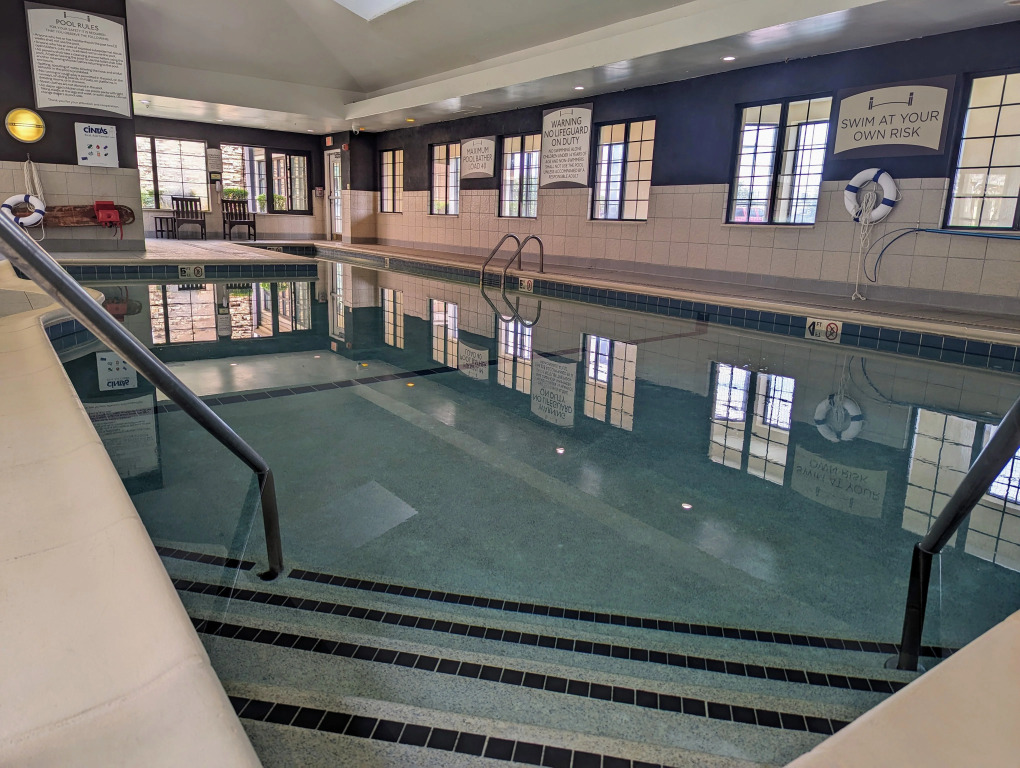 Staybridge Suites Indianapolis-Fishers by IHG