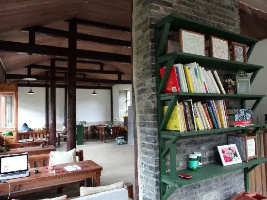 Lijiang Baisha There International Youth Hostel