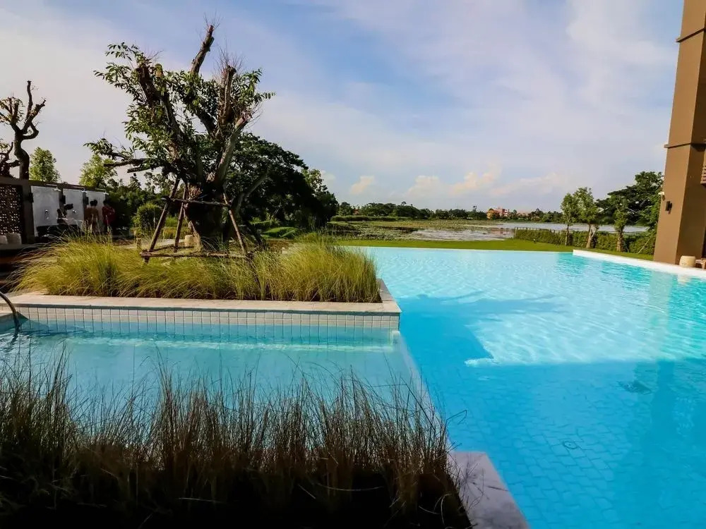 NIDA Rooms Silver 234 Mak Khaeng