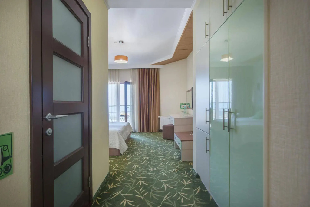 Villa Pinia Eco-hotel