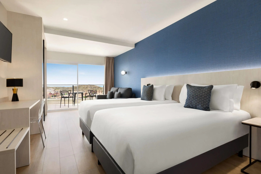 Ramada Resort by Wyndham Puerto de Mazarron