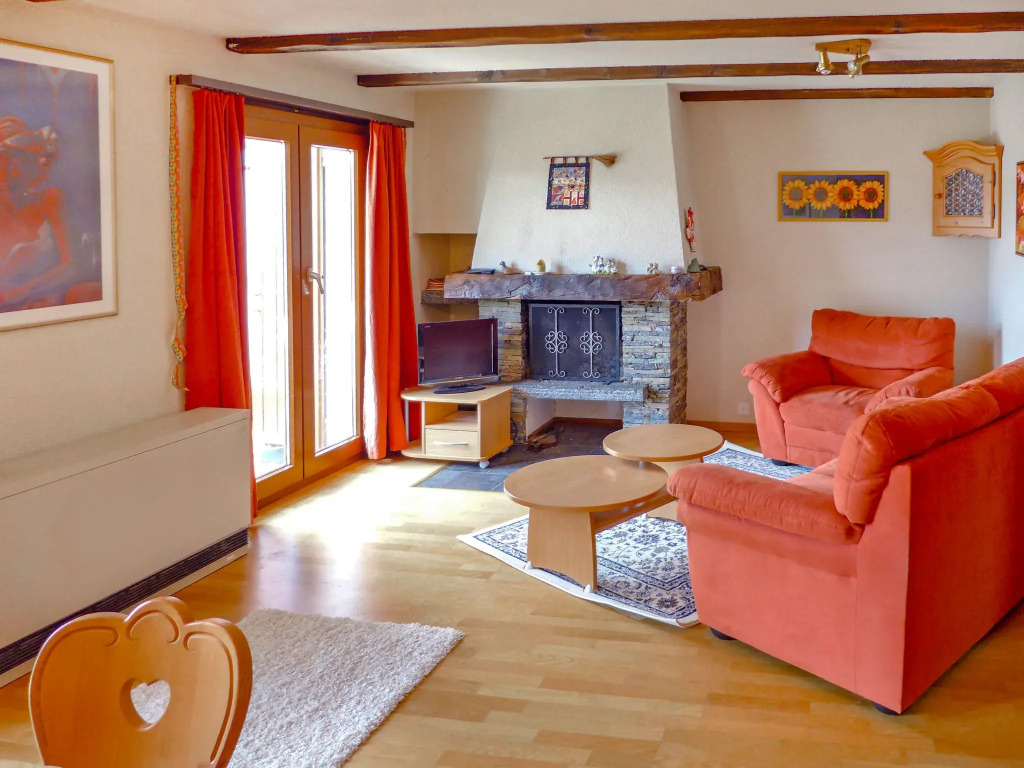 Chalet Praline