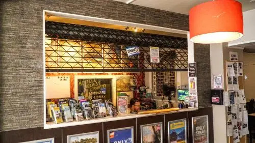 Utopia31 Hostel - formerly Frienz Backpacker