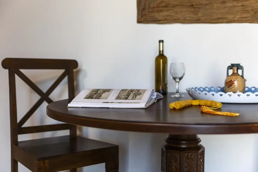 LindosaquaView Luxury villa