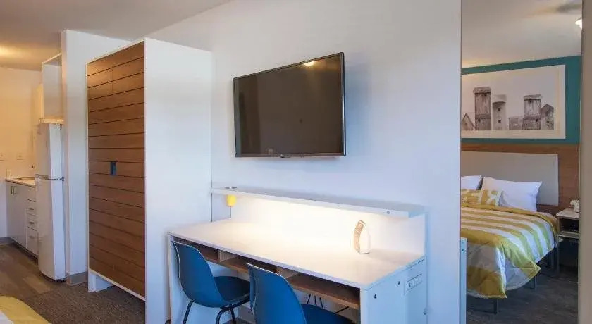 InTown Suites Extended Stay Newport News VA - City Center