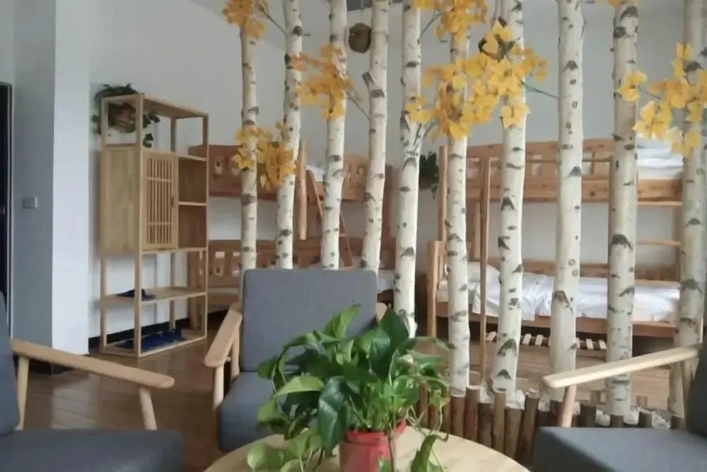 Yunban Shanju Boutique Hotel