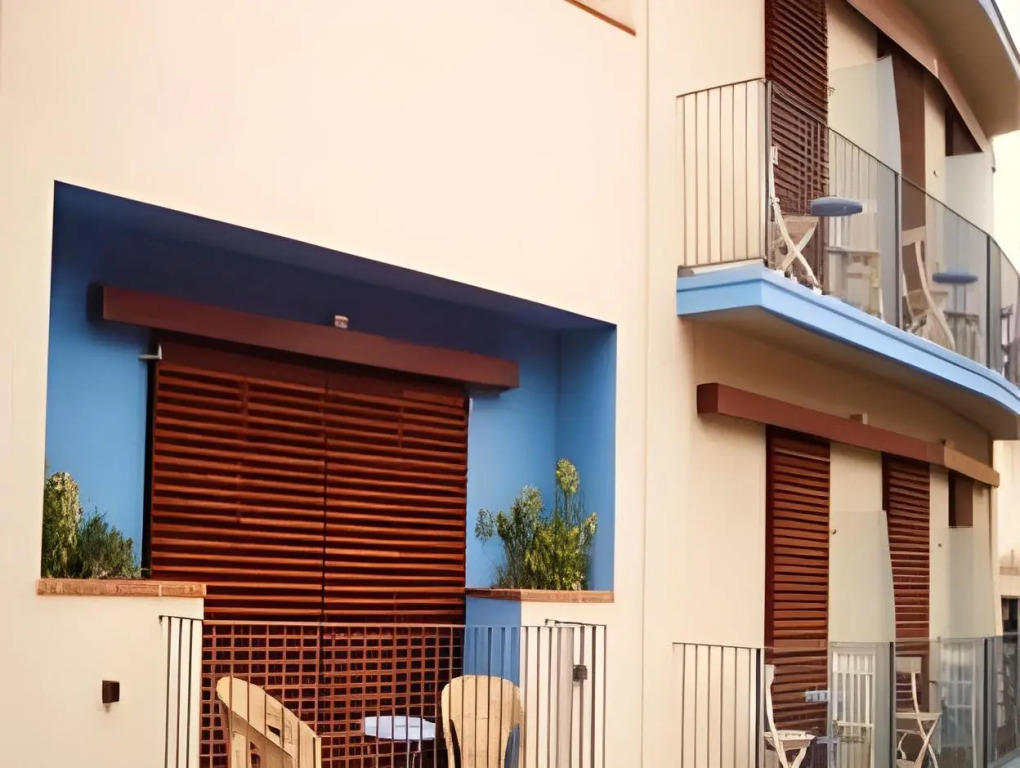 Hotel Carmen